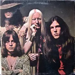 Johnny Winter And