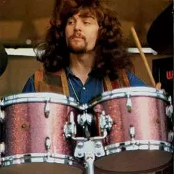 Jon Hiseman