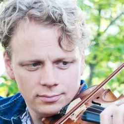 Jon Holmén