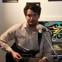 Jon Mckiel