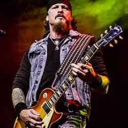 Jon Schaffer