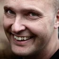 Jonas Knutsson