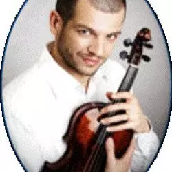Jonathan Guyonnet