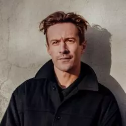 Jonny Nash