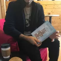Jordan Reyes