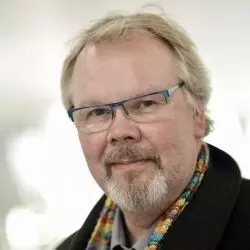 Jorma Silvasti