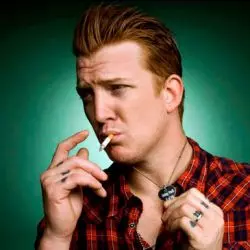 Josh Homme