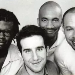 Joshua Redman Quartet