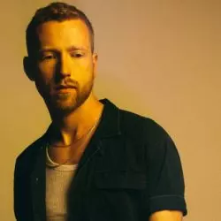 JP Saxe