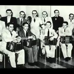 Juan D'Arienzo Y Su Orquesta Típica