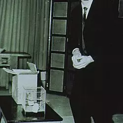 Juan Hidalgo