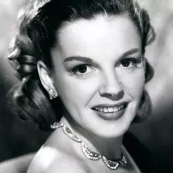Judy Garland