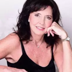 Judy Rafat