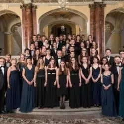 Jugend Sinfonieorchester Zürich