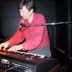Jukka Gustavson
