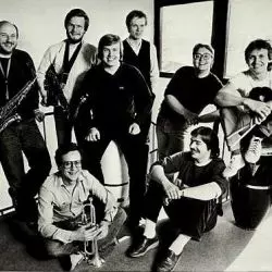 Jukka Linkola Octet