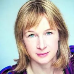 Julia Rebekka Adler