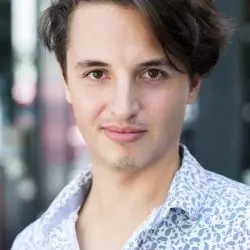 Julian Rohde