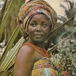 Julie Coker