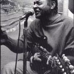 Junior Kimbrough