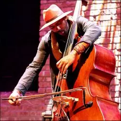 Junius Paul