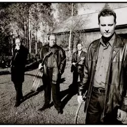Jussi Syren And The Groundbreakers