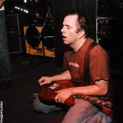 Justin Foley