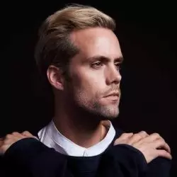 Justin Tranter