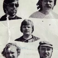 Kalevi Falk