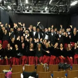 Kammerchor Stuttgart