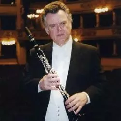 Karl Leister