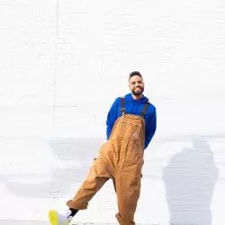Kassa Overall