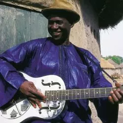 Kassé Mady Diabaté