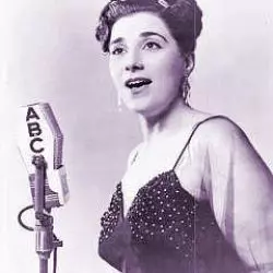 Kay Armen
