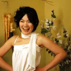 Kazumi Nikaido
