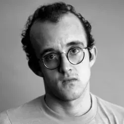 Keith Haring