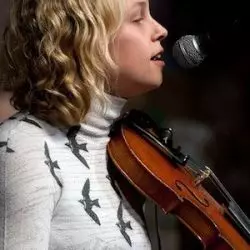 Kelli Jones