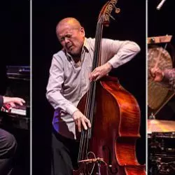 Kenny Barron Trio