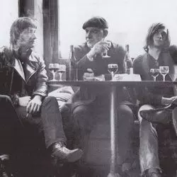 Kevin Ayers And The Whole World