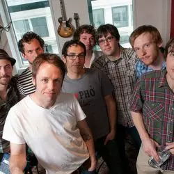 Kevin Devine & The Goddamn Band