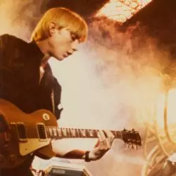 Kevin Shrieve