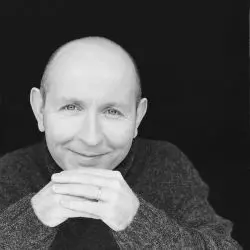 Kieran Goss