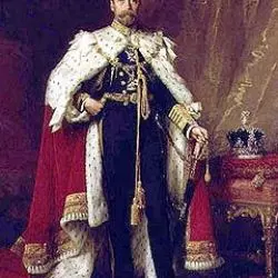 King George V