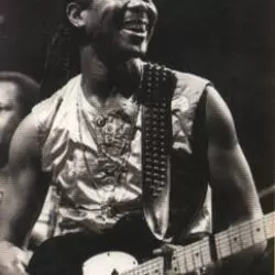 King Sunny Ade & His African Beats