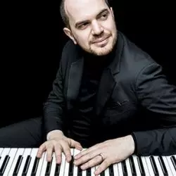 Kirill Gerstein