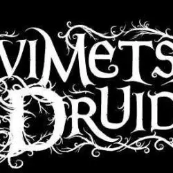 Kivimetsän Druidi