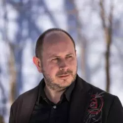 Kjetil Husebø