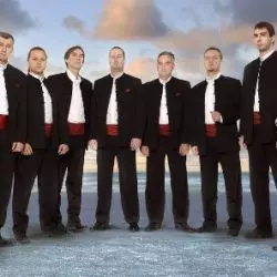 Klapa Cambi