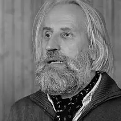 Klaus Huber