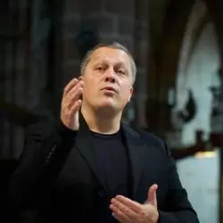 Klaus-Martin Bresgott